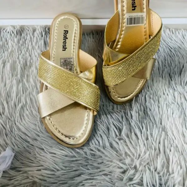 Sandalias