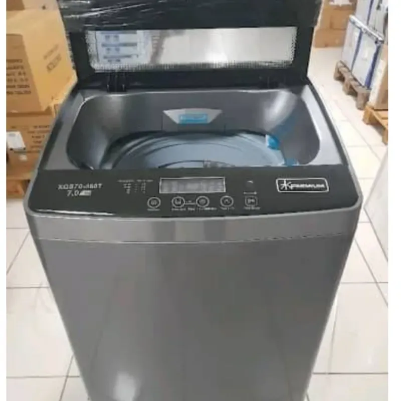 Lavadora automática Premium 7 kg