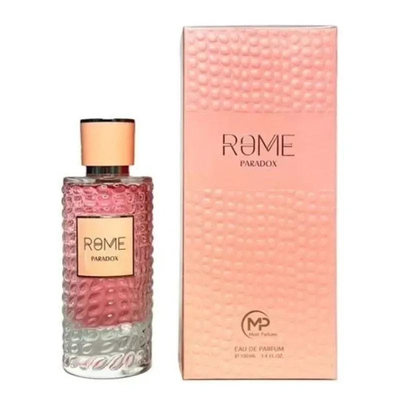 Rome Paradox Eau De Parfum 4 oz For Women