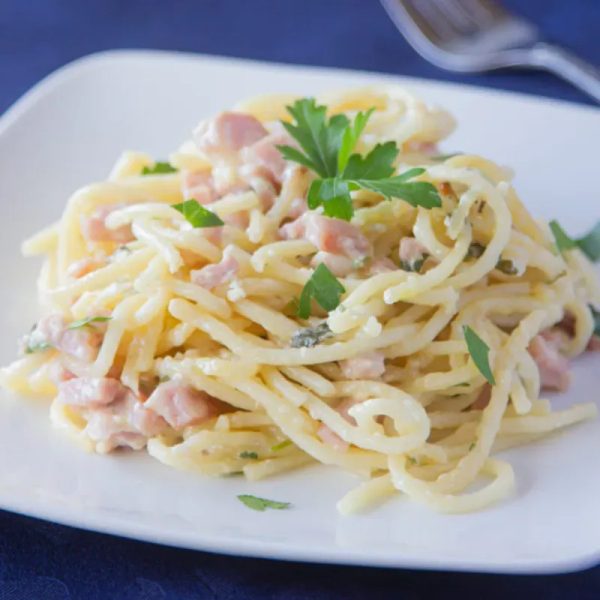  Ensalada Fría