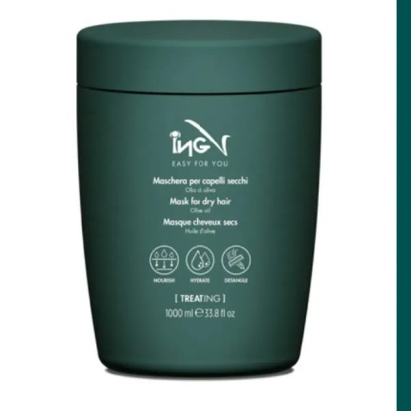 Mask Reconstruction 1000ml