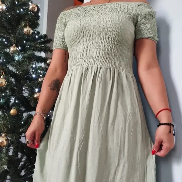 Vestido