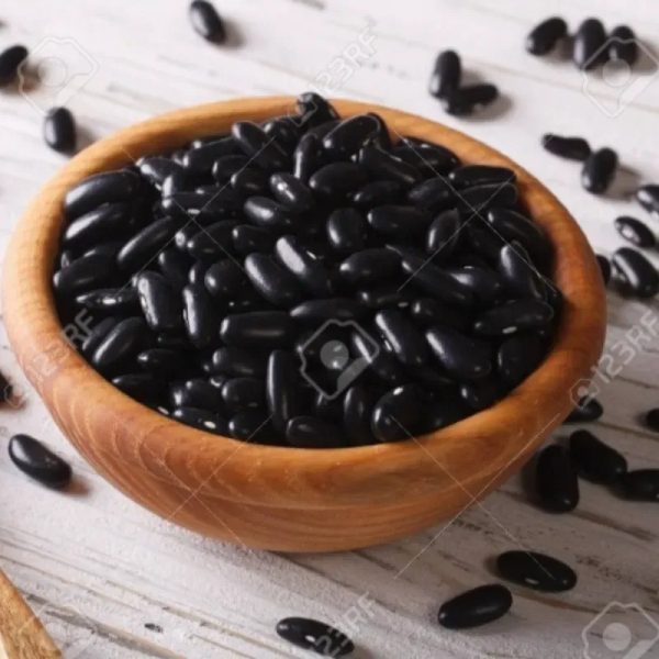 Frijoles negros