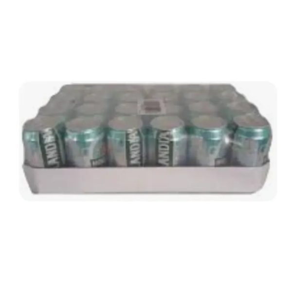 Caja de 24 cervezas
