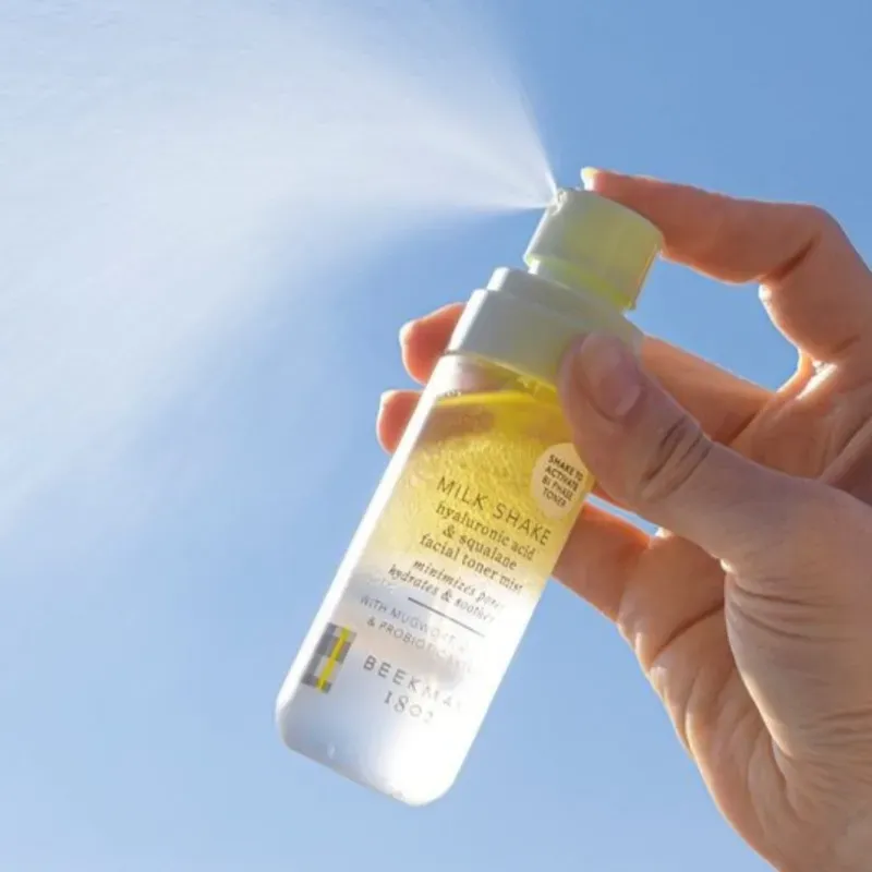 Tónico facial Beekman 1802