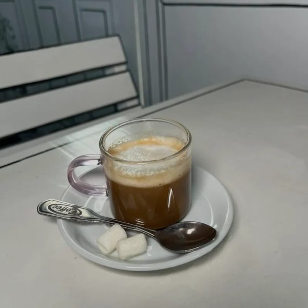 Cortado