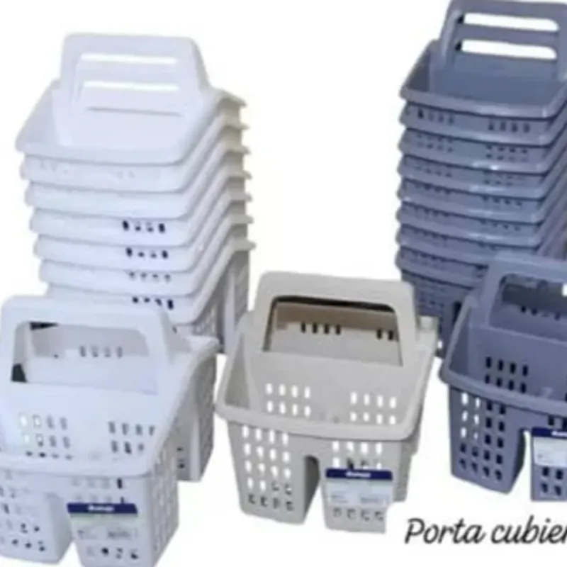 Cestas organizadoras