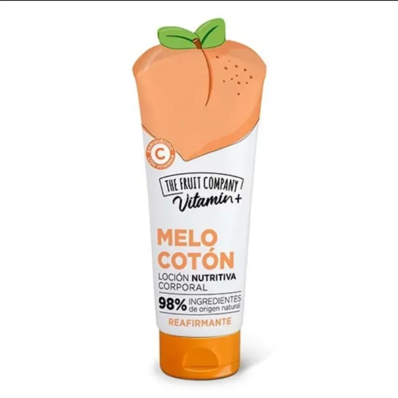 CREMA CORPORAL
