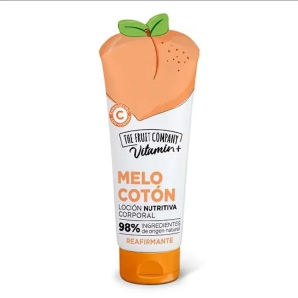 CREMA CORPORAL