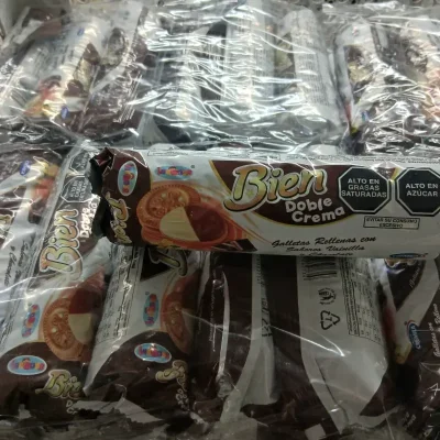 Galletas Bien