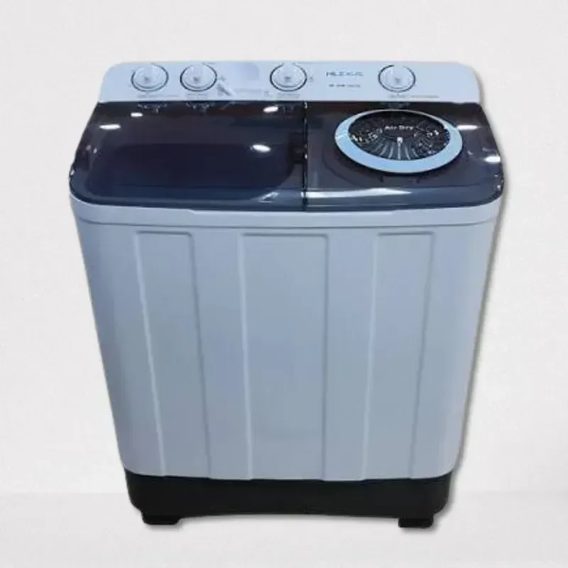 Lavadora doble tina 10kg milexus