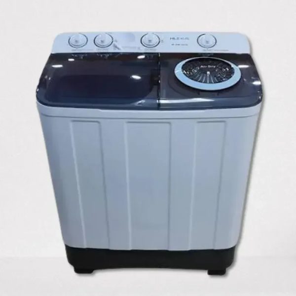 Lavadora doble tina 10kg milexus