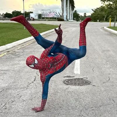 Spiderman ️️