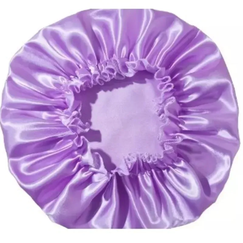 Gorro de Satén Ajustable