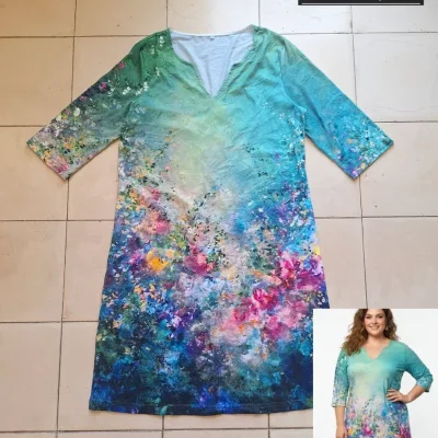 Talla L/XL