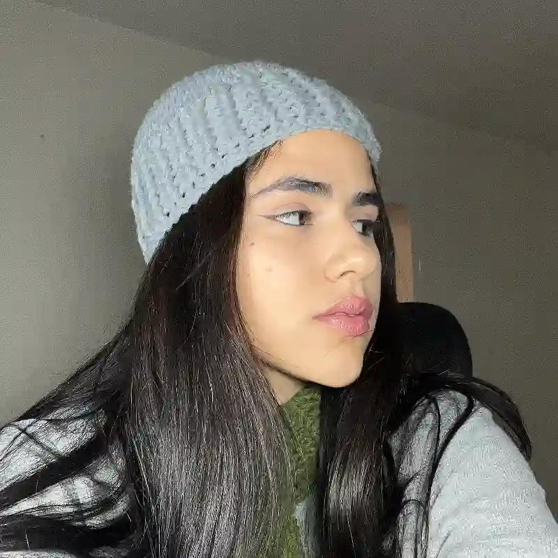Gorrito ❄️☃️