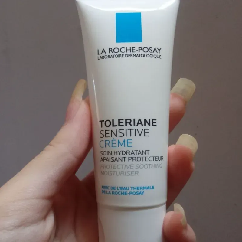 La Roche Posay Toleriane Sensitive Creme