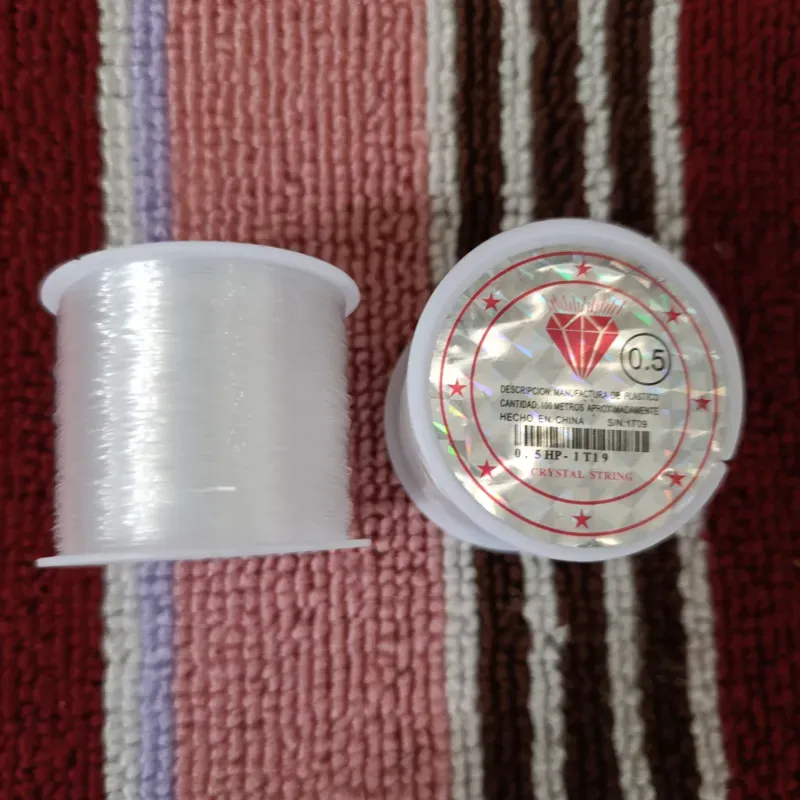 Hilo rígido de nailon de 0.5