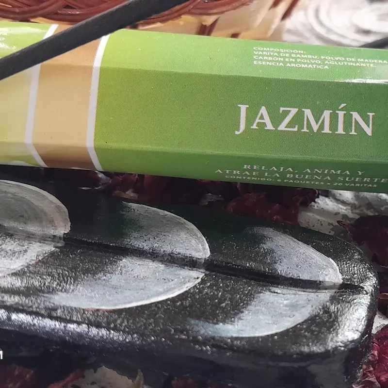 JAZMÍN