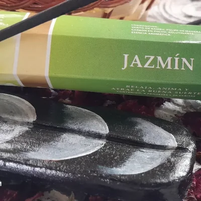 JAZMÍN