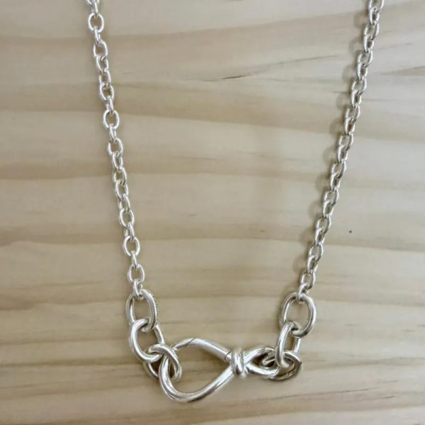 Collar de eslabones