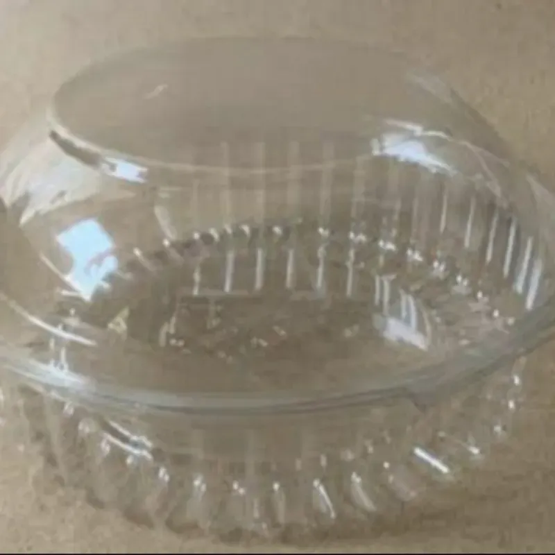 ENVASE CIRCULAR  550ml