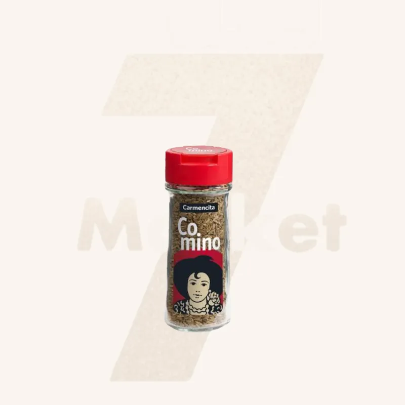 Comino en grano Carmencita