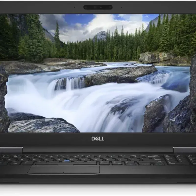 Dell Latitude 5590  8va generación + mouse de cortesía