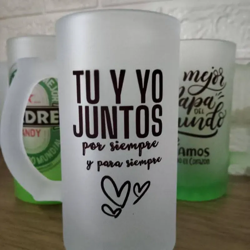  Jarras Cerveceras