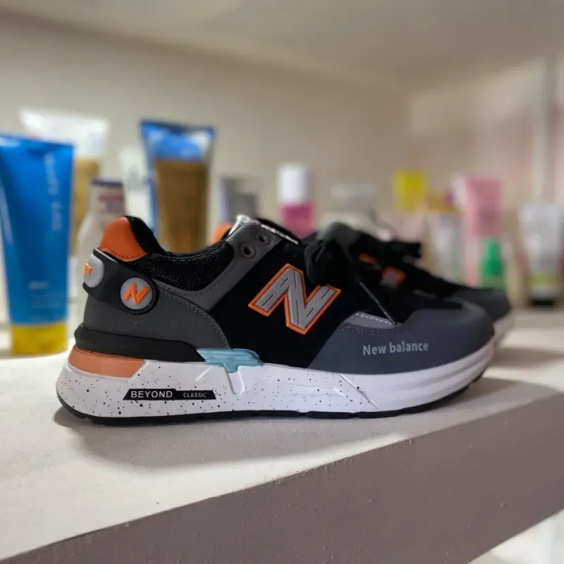 New balance Clásicas