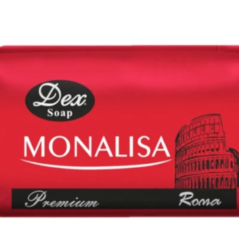 Jabon de baño de flores