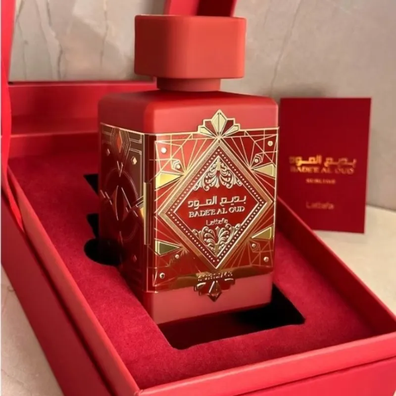 Badee Al Oud Sublime