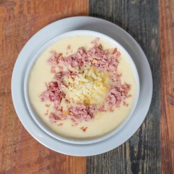 Crema Virginia