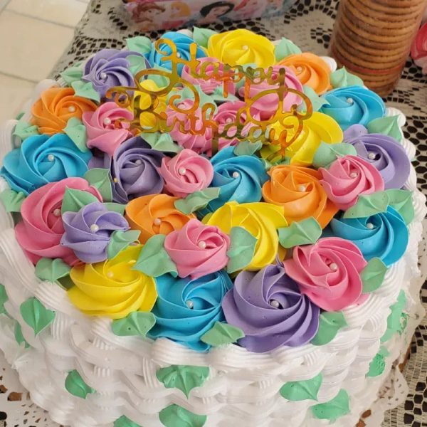 Cake