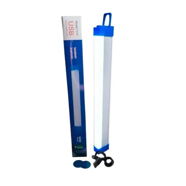Luz Led Recargable