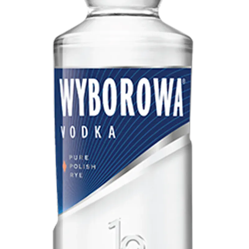 Wyborowa