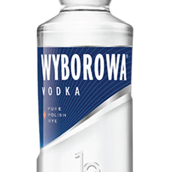 Wyborowa