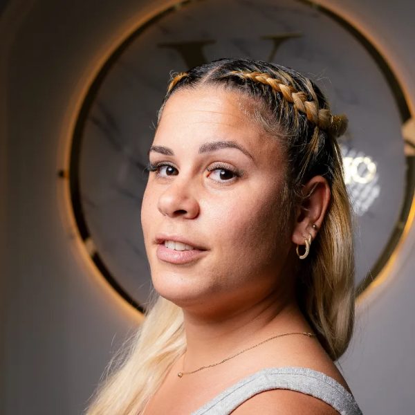 Trenza