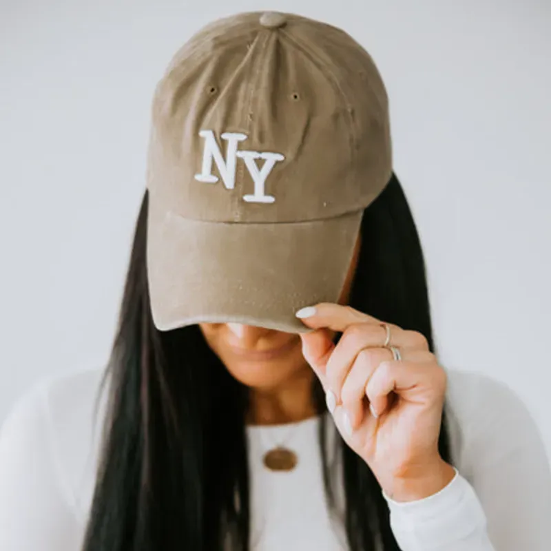 Gorra NY