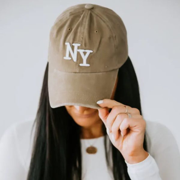 Gorra NY