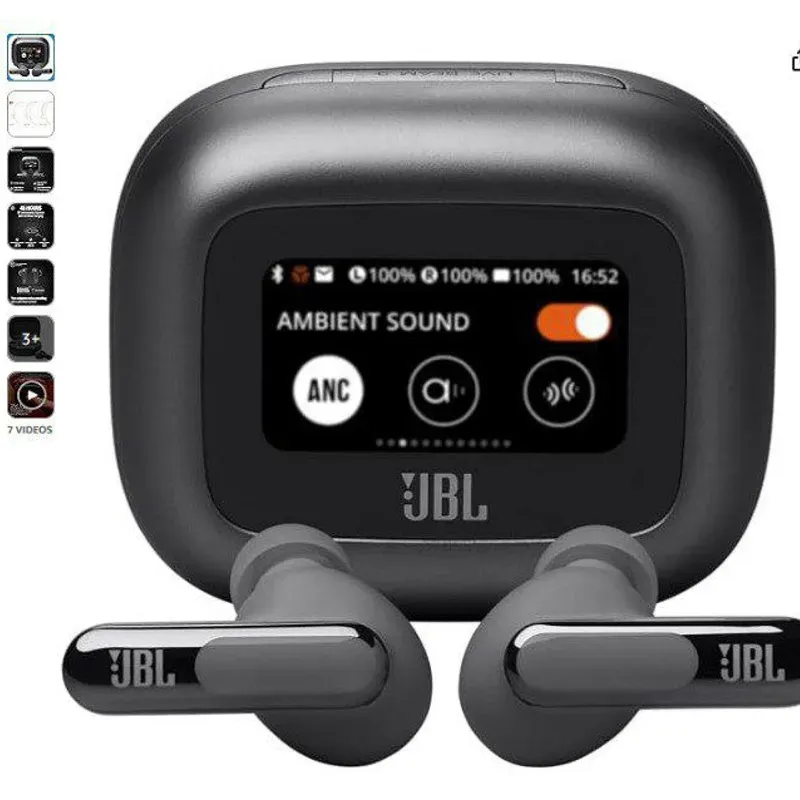 JBL Live Beam 3 $180 usd