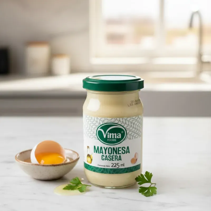 Mayonesa vima 255ml