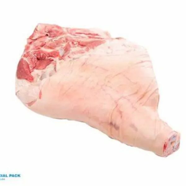 Pernil de Cerdo xL
