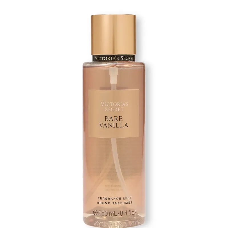 Victoria’s Secret Bare Vanilla Colonia