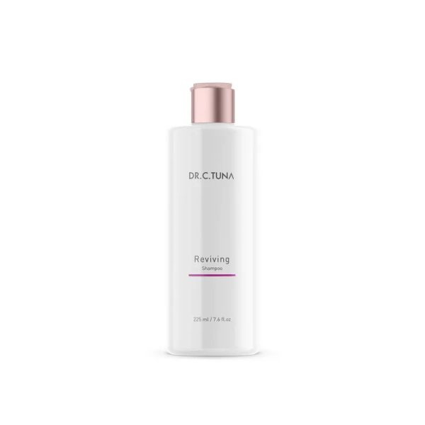 Shampoo para la caída del cabello Reviving