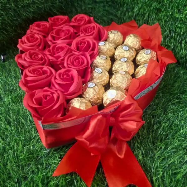Amor eterno
