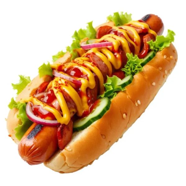 Hot Dog