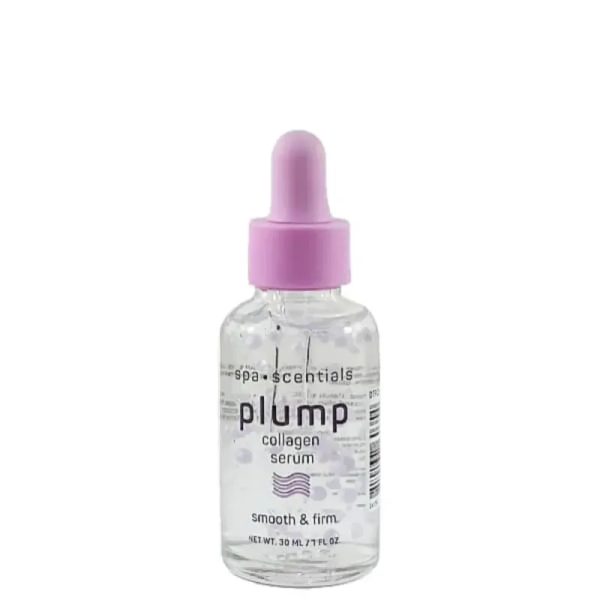 Sérum colágeno