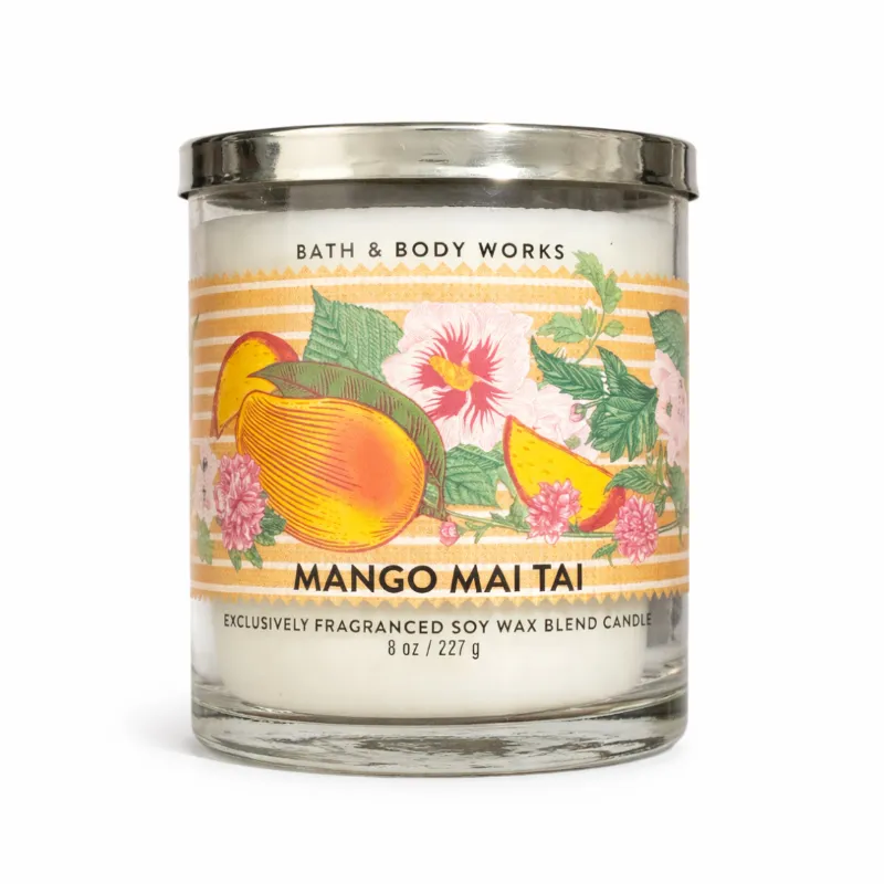 Mango Tai Mai