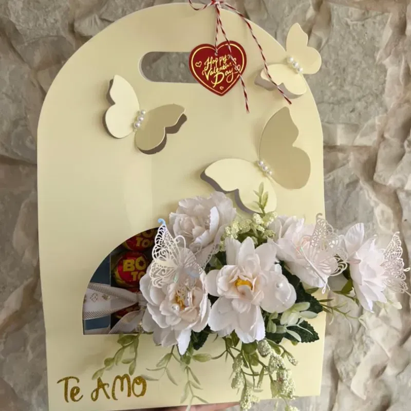 Detalles al corazón ♥️